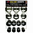 thumbnail image 1 of ATD Tools 11292 14 Pc. Axle Nut Socket Display ATD-11292, 1 of 2