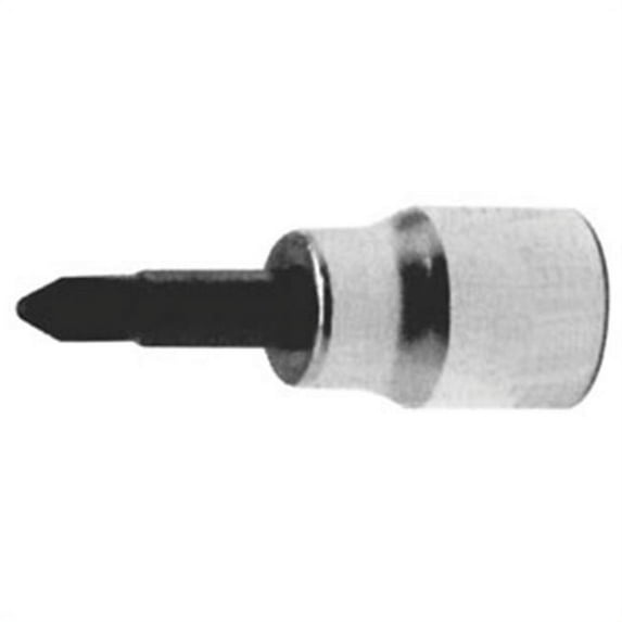 ATD Tools ATD-124570 0.37 In. Drive 3 Phillips Bit Socket