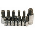 thumbnail image 1 of ATD Tools 13785 13 Pc. Metric Hex Bit Socket Set ATD-13785, 1 of 2