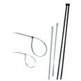 thumbnail image 1 of ATD Tools ATD-20408 100 Pc. 8 In. Black UV Stabilized Nylon Cable Ties, 1 of 2