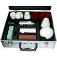 thumbnail image 1 of ATD Tools ATD-2059 12 Pc. Air Buffer Kit, 1 of 2