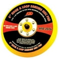 thumbnail image 1 of ATD Tools 2076 6" Quick Change Sanding Disc Pad ATD-2076, 1 of 2