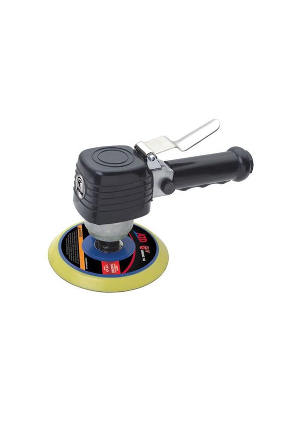 2182A 6" Dual Action Sander ATD-2182A