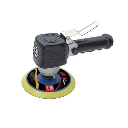 ATD Tools 2182A 6" Dual Action Sander ATD-2182A