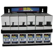 ATD Tools ATD-30604 0.37 in. x 10 ft. Dual Wall Heat Shrink Dispenser Set