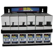 ATD Tools ATD-30604 0.37 in. x 10 ft. Dual Wall Heat Shrink Dispenser Set