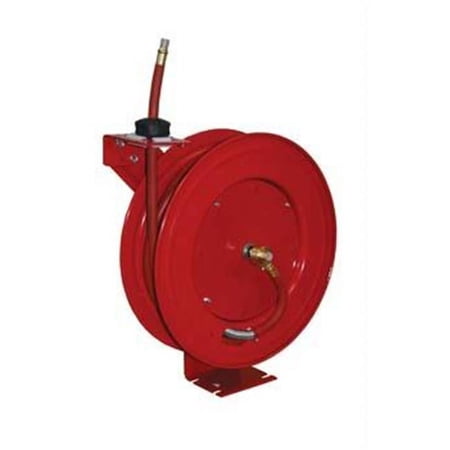 ATD Tools ATD-31166 .38-Inch x 50 Retractable Air Hose Reel