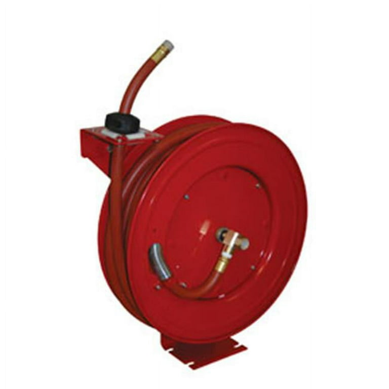 ATD Tools ATD-31167 0.5 In. X 50 Ft. Retractable Air Hose Reel 