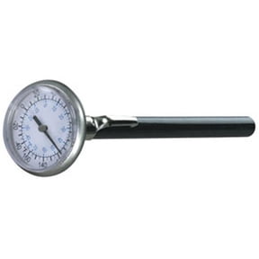 1 Dial Thermometer 3406