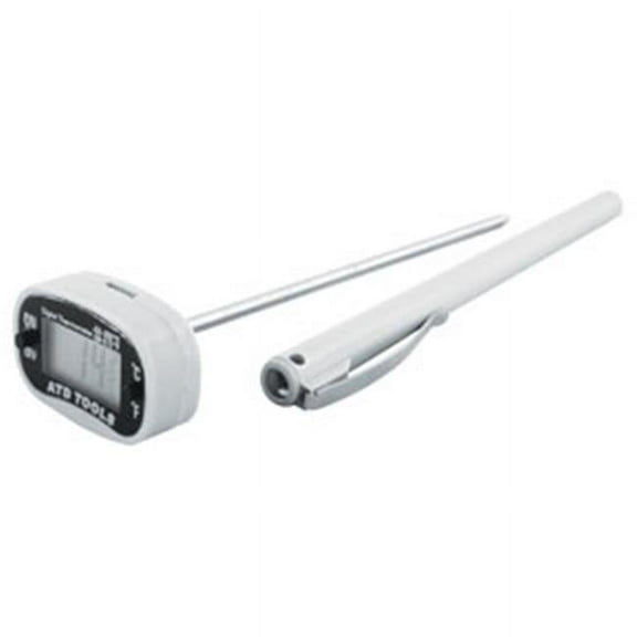 1" Digital Pocket Thermometer 3412