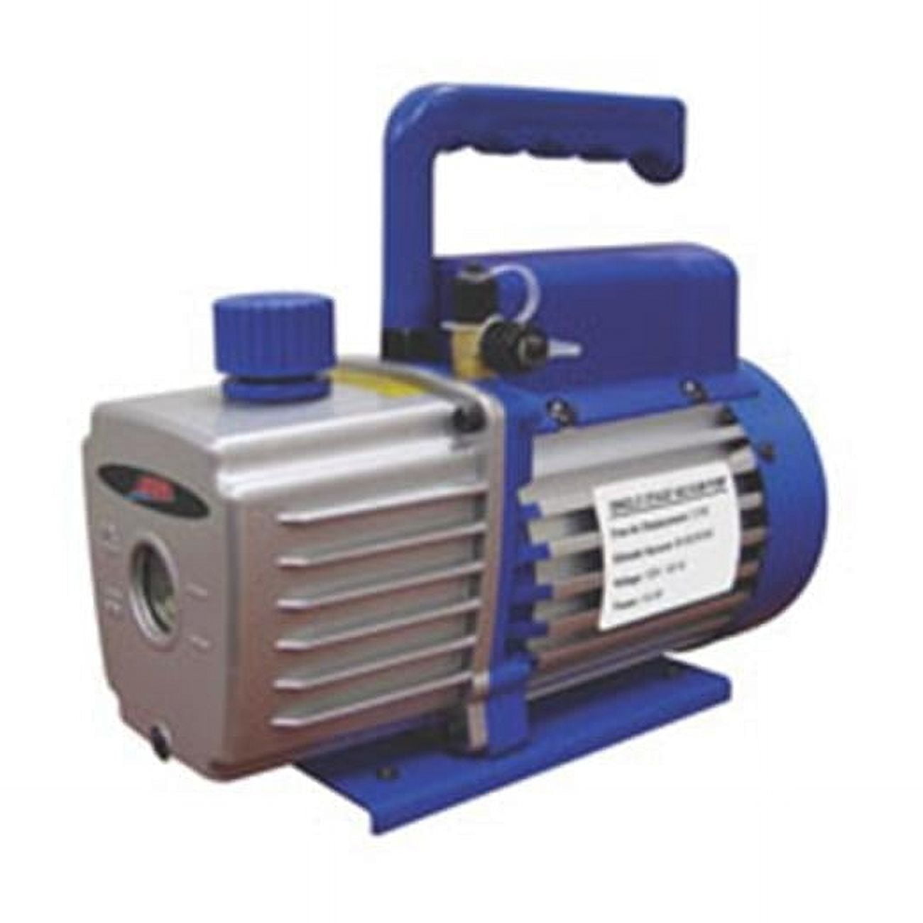 3 CFM Vacuum Pump 3453