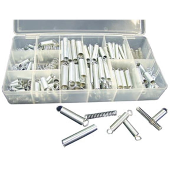 200 Pc. Spring Assortment 352