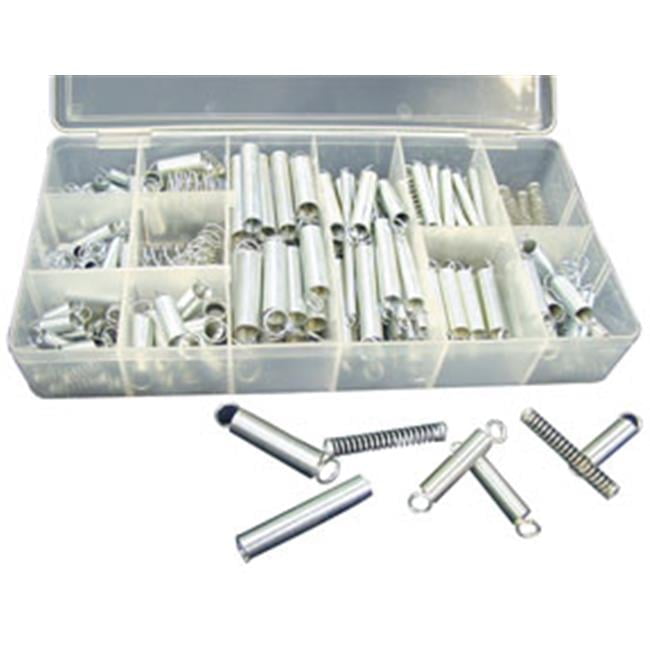Spring Atd ATD Tools 352 200 Pc. Spring Assortment ATD-352 - Walmart.com