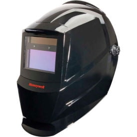 Honeywell North Welding Helmet Auto Darkening Adjustable Shade 9-13