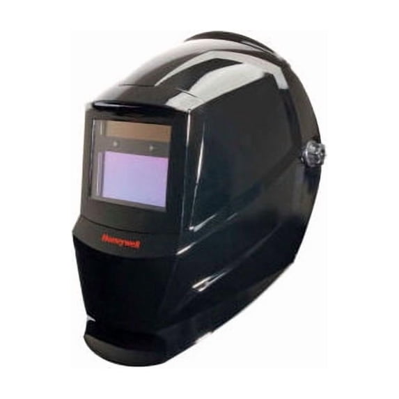 Honeywell North Welding Helmet Auto Darkening Adjustable Shade 9-13
