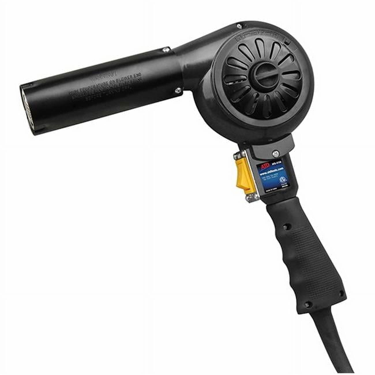 ATD Tools 3739 Dual Temperature High Output Heat Gun ATD-3739