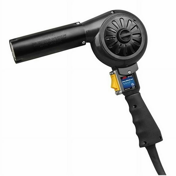 ATD Tools 3739 Dual Temperature High Output Heat Gun ATD-3739