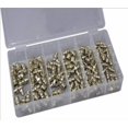 thumbnail image 1 of ATD Tools 374 110-Piece Metric Grease Fitting Assortment, 1 of 2