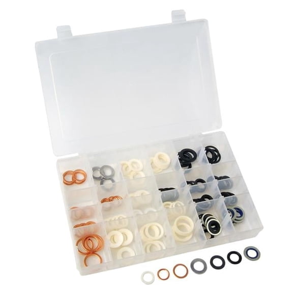 ATD Tools ATD-389 Oil Drain Plug Gasket