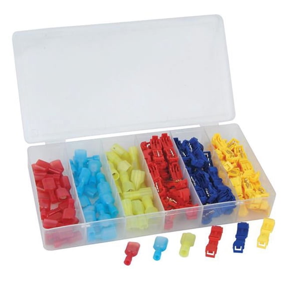 ATD Tools ATD-397 T-Tap Terminal Assortment