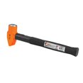 thumbnail image 1 of ATD Tools ATD-4063 16 in. Handle Cross Pein Hammer, 1 of 1