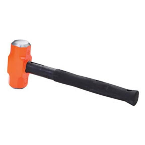 ATD Tools 4076 Sledge Hammer, 6lb, Handle 16" ATD-4076