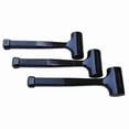 thumbnail image 1 of ATD Tools 4082 3 Pc. Dead Blow Hammer Set ATD-4082, 1 of 2