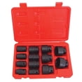thumbnail image 1 of 13 Pc. 1/2" Drive 6 Point SAE Standard Impact Socket Set 4202, 1 of 2