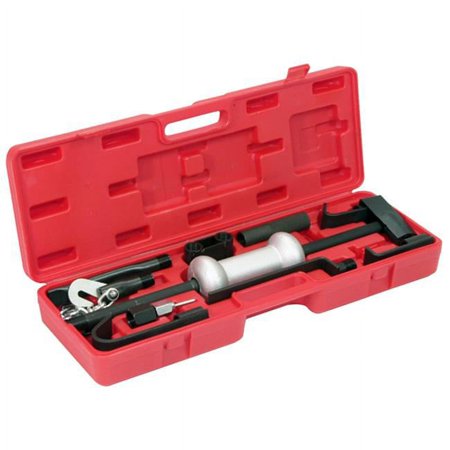 ATD Tools ATD-5160 Muscle Max 10 lbs. Heavy-Duty Dent Puller Set