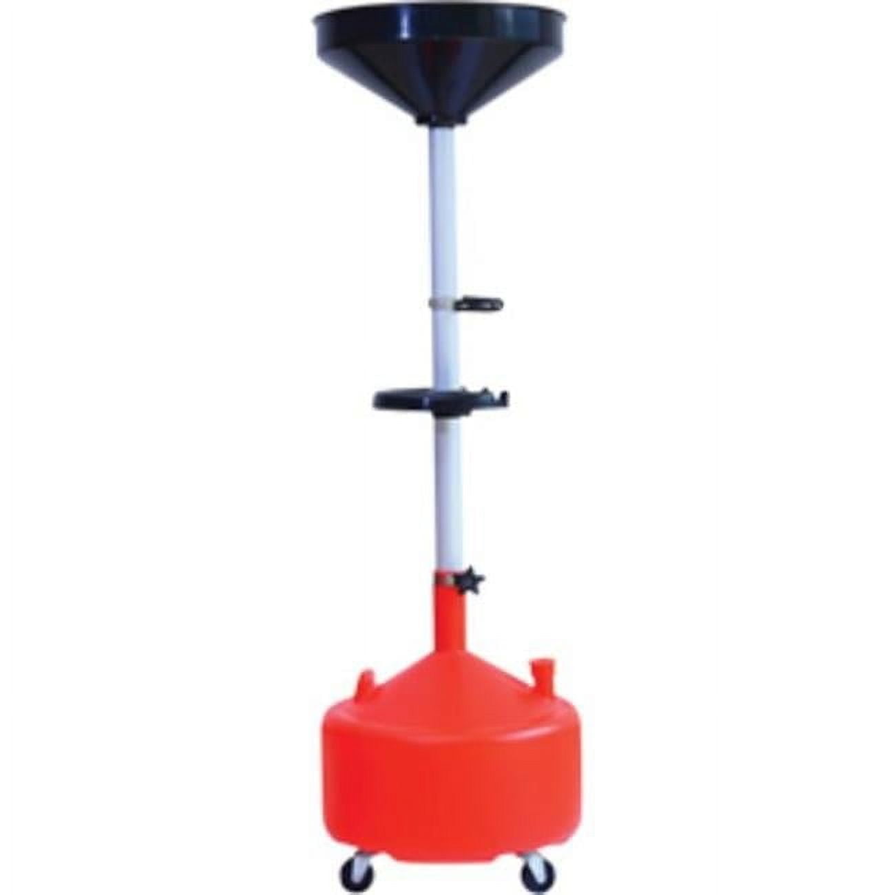 ATD Tools ATD-5180A 8 gal Plastic Waste Oil Drain