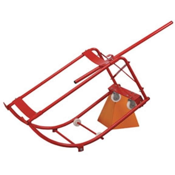 55 Gallon Drum Cradle 5275