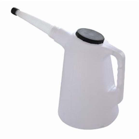 6-Quart Plastic Measure 5336