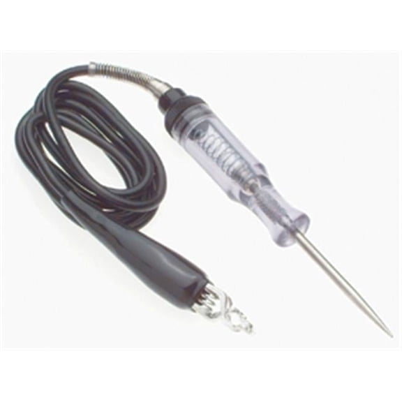 ATD Tools 5513 Heavy-Duty Circuit Tester ATD-5513