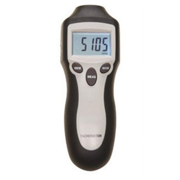 Pro Laser Tachometer 5582