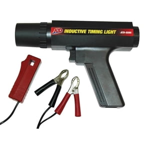 Timing Gun Bulb Timing Lights & Engine Timing Guns - Walmart.com