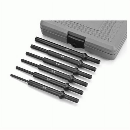 ATD Tools 5736 6 Pc. 7" Extra Long Air Hamer Drift Set ATD-5736