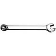thumbnail image 1 of ATD Tools ATD-6008 12-Point Fractional Raised Panel Combination Wrench - 0.25 X 3.062 In., 1 of 2