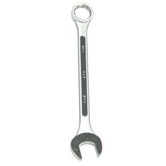 12-Point Fractional Raised Panel Combination Wrench - 1-7/8” x 22” 6060