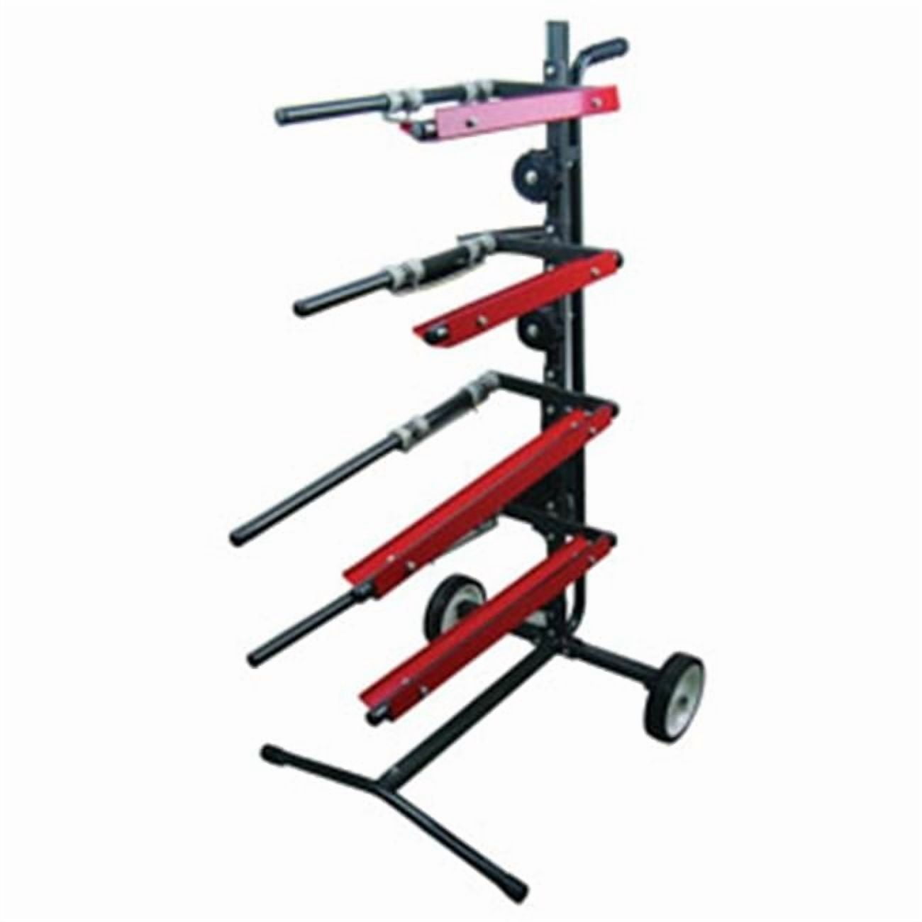 Tree Style Masking Machine 6563