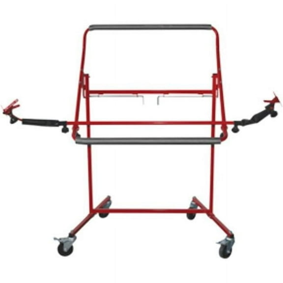ATD Tools ATD-6572 Adjustable Bumper Stand