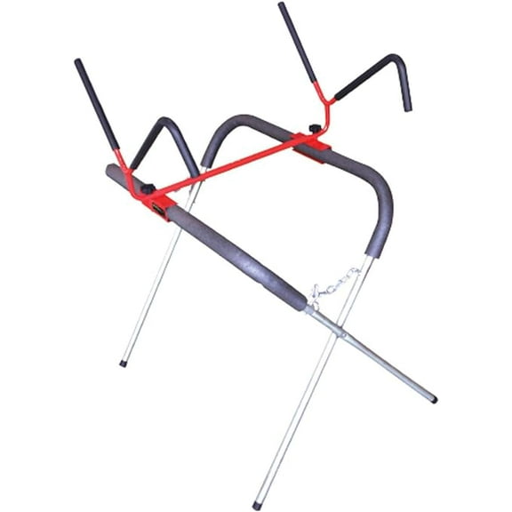 ATD Tools 6573 Work Stand Bumper Adapter ATD-6573