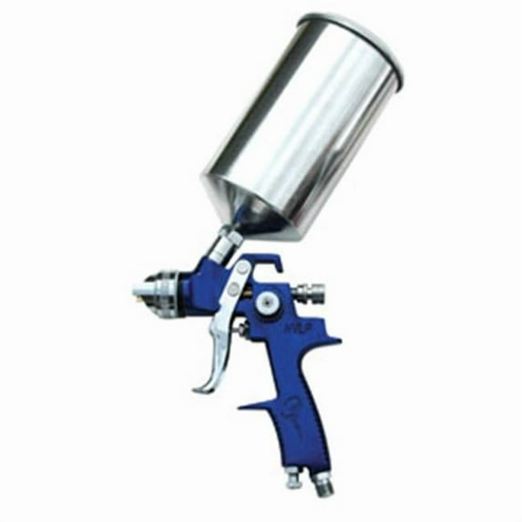 1.8mm HVLP Primer Spray Gun 6902