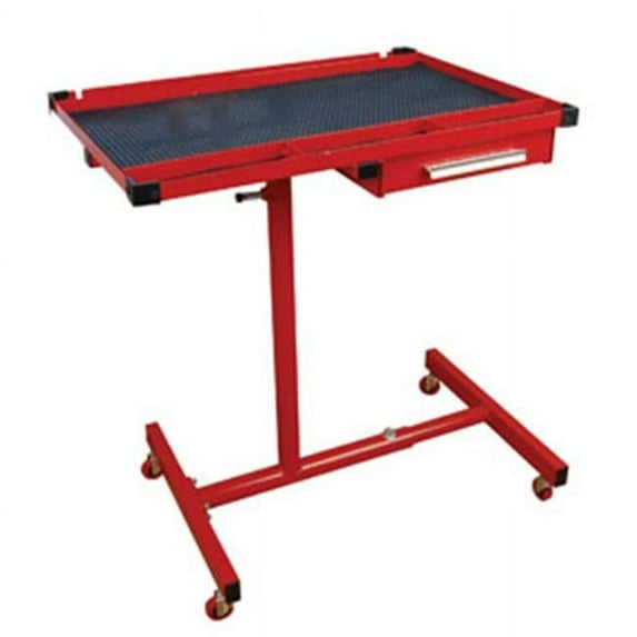ATD Tools ATD-7012 Mobile Work Cart With Drawer