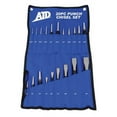 thumbnail image 1 of ATD Tools ATD-720 20 Pc. Punch And Chisel Set, 1 of 2