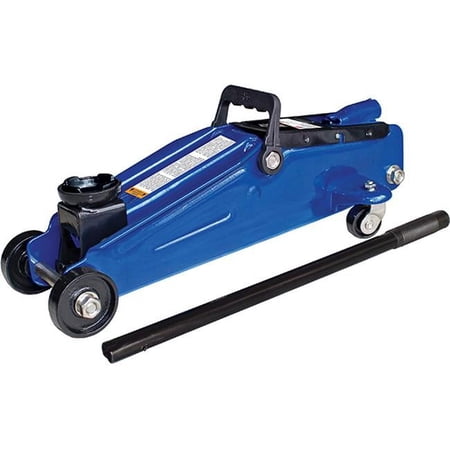 ATD Tools 7354 50-Ton Air Axle Jack ATD-7354