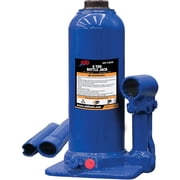 Atd Tools ATD-7382 6-ton Hydraulic Bottle Jack