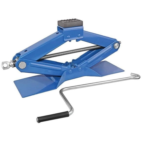 1-1/2 Ton Scissor Jack 7459