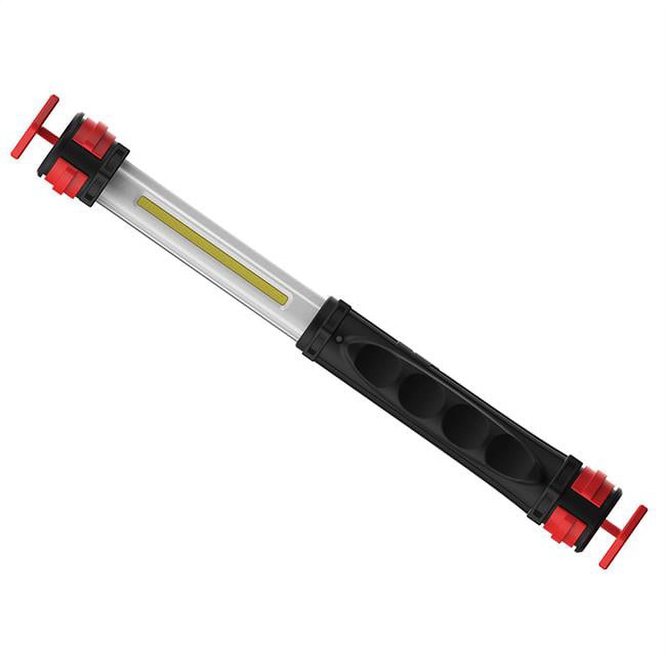 ATD Tools 80360A 500 Lumen LED Rechargeable Tube Light ATD-80360A