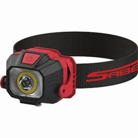 200 Lumen Wireless Charging Headlamp 80446