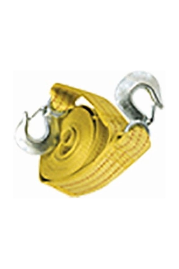 ATD-8077 15 Ft. 10, 000 Lbs. Emergency Tow Rope